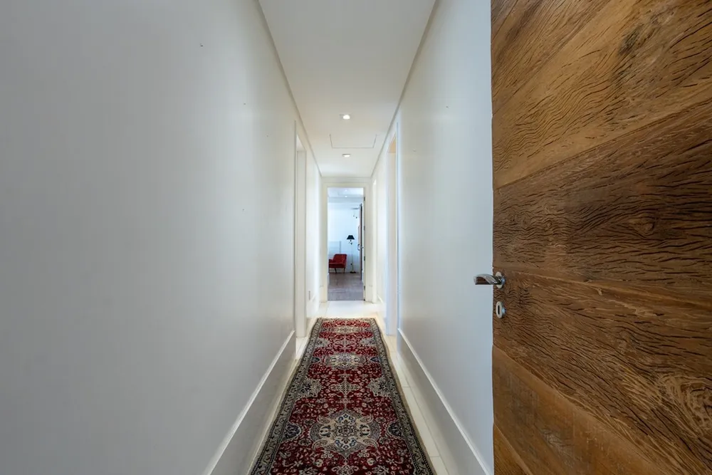 Apartamento, 3 quartos, 411 m² - Foto 4