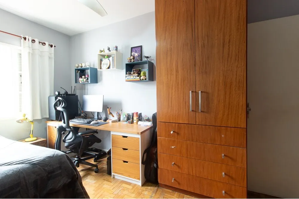 Casa, 3 quartos, 189 m² - Foto 4