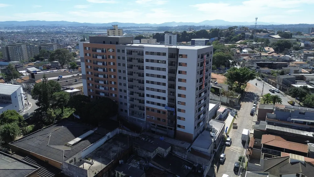 Apartamento, 2 quartos, 52 m² - Foto 4