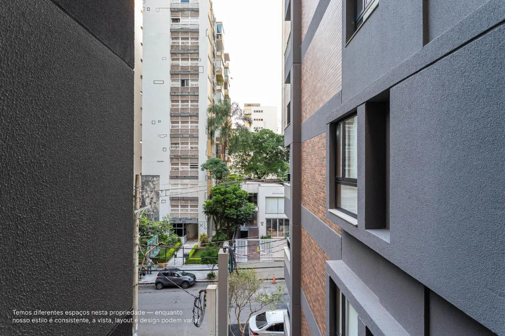 Apartamento, 1 quarto, 47 m² - Foto 1