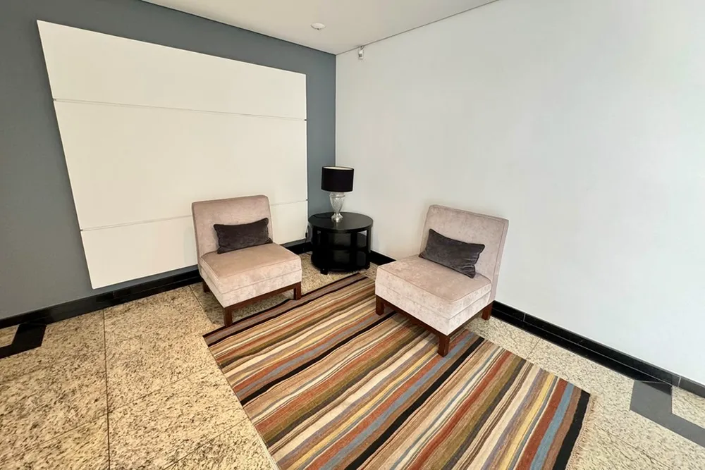 Cobertura, 3 quartos, 236 m² - Foto 2