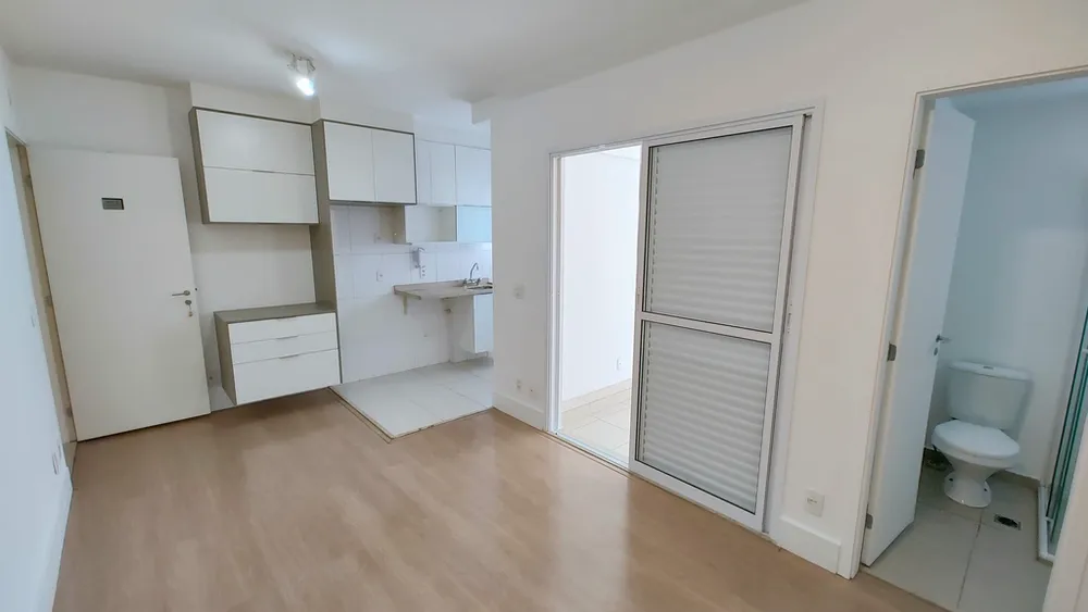 Apartamento, 1 quarto, 32 m² - Foto 3