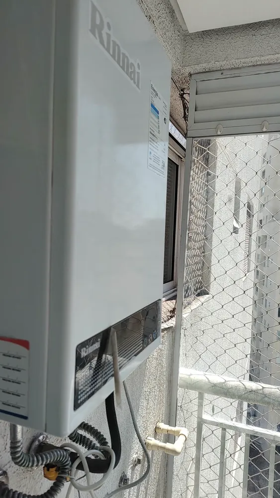 Apartamento, 1 quarto, 32 m² - Foto 4