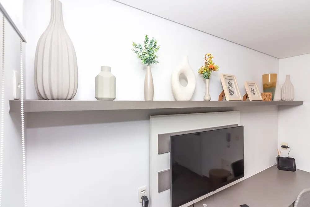 Apartamento, 1 quarto, 30 m² - Foto 2
