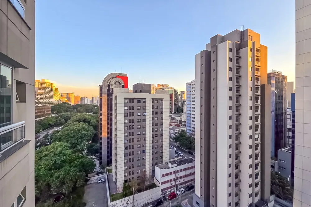 Apartamento, 1 quarto, 30 m² - Foto 1