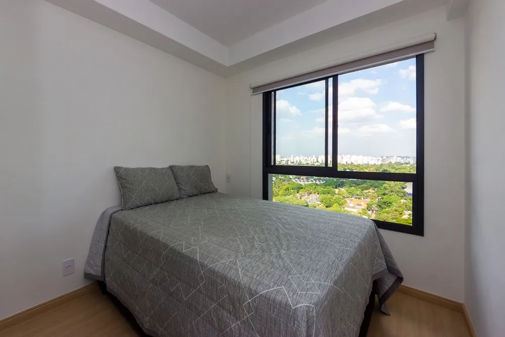 Apartamento, 2 quartos, 45 m² - Foto 4