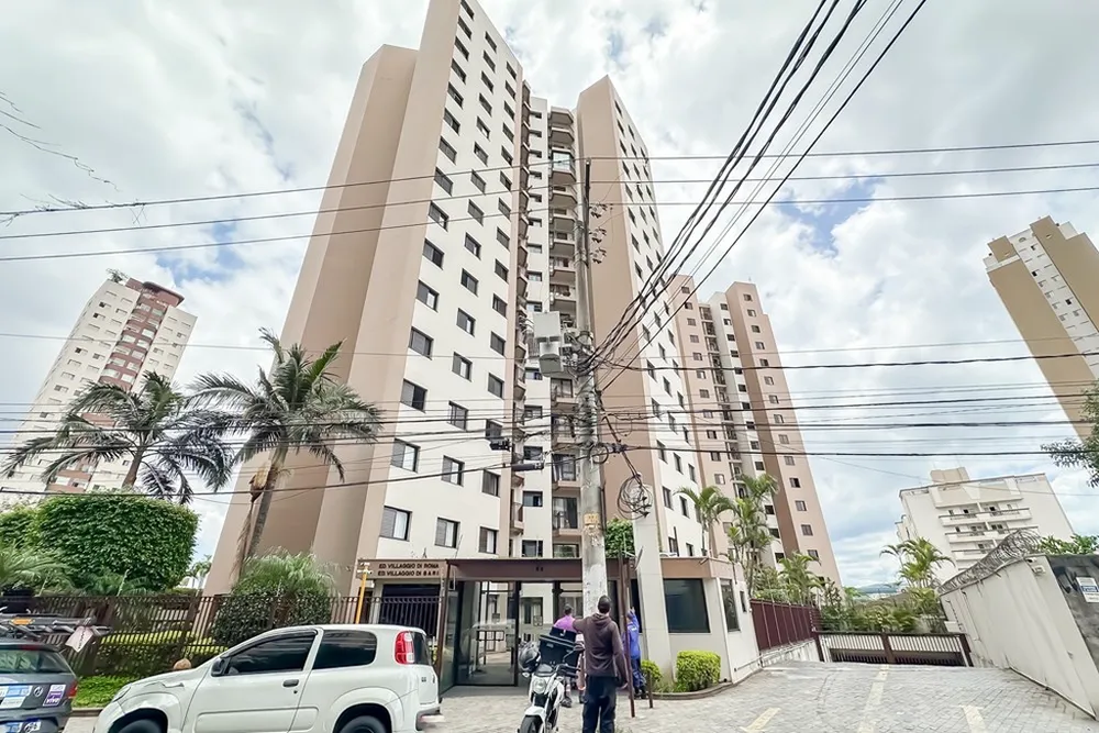 Apartamento, 3 quartos, 67 m² - Foto 3
