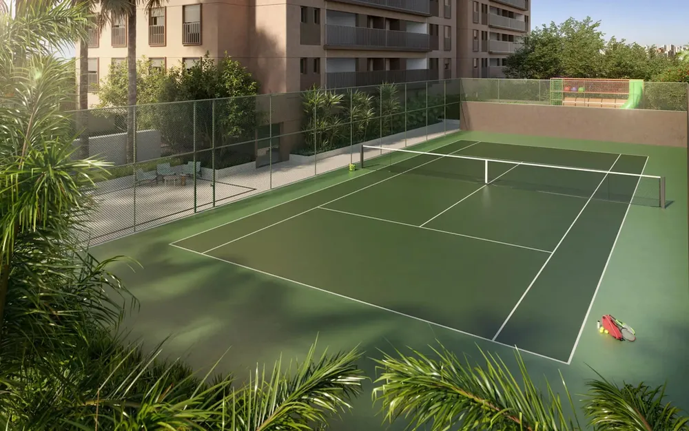 Apartamento, 4 quartos, 141 m² - Foto 2