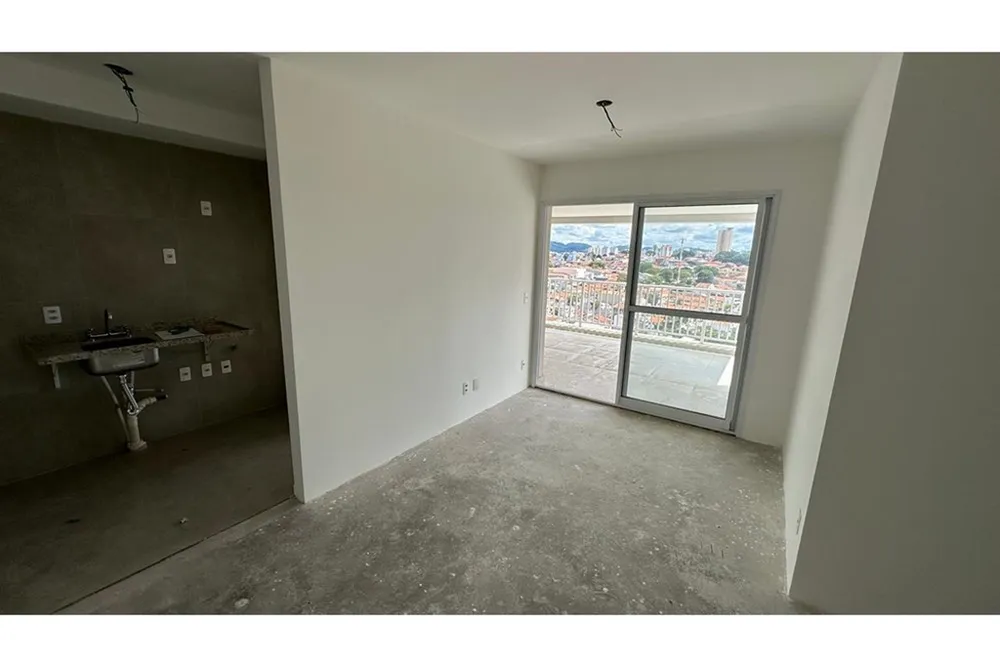 Apartamento, 2 quartos, 70 m² - Foto 2