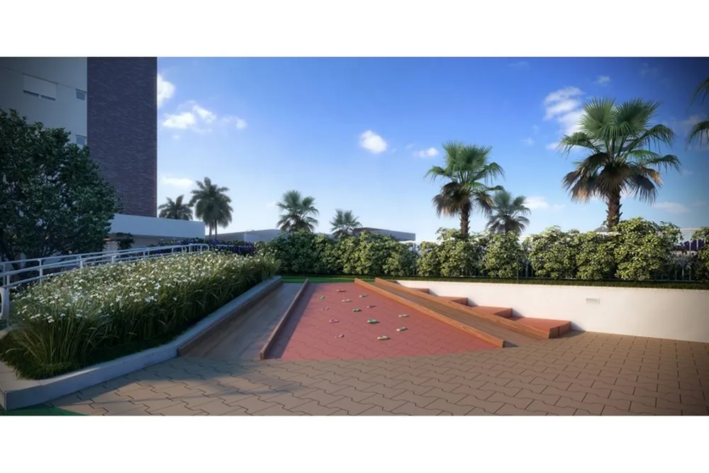 Apartamento, 2 quartos, 70 m² - Foto 1