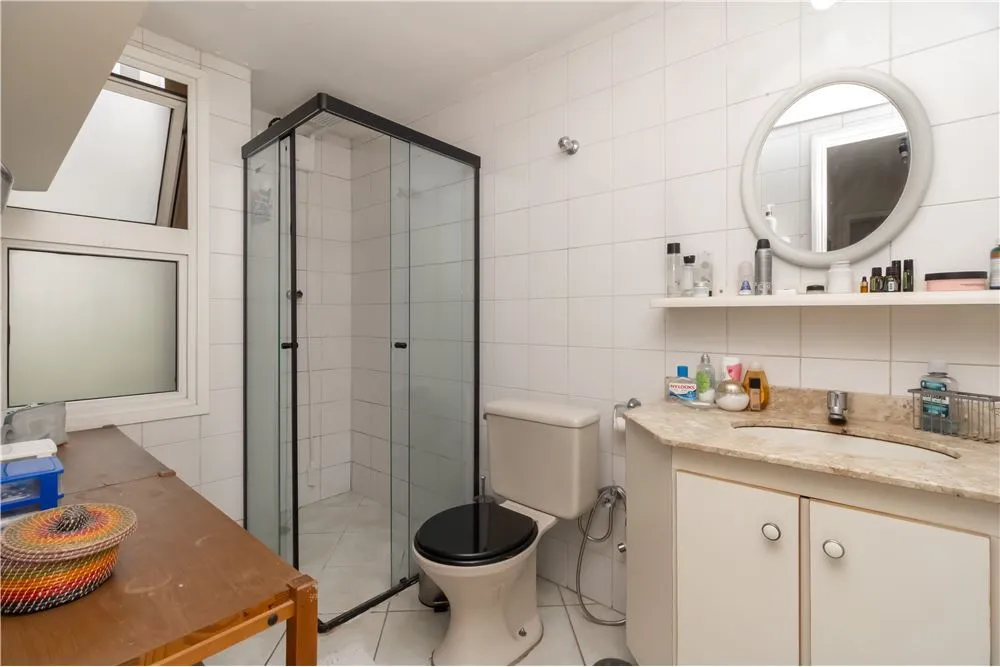Apartamento, 2 quartos, 56 m² - Foto 4