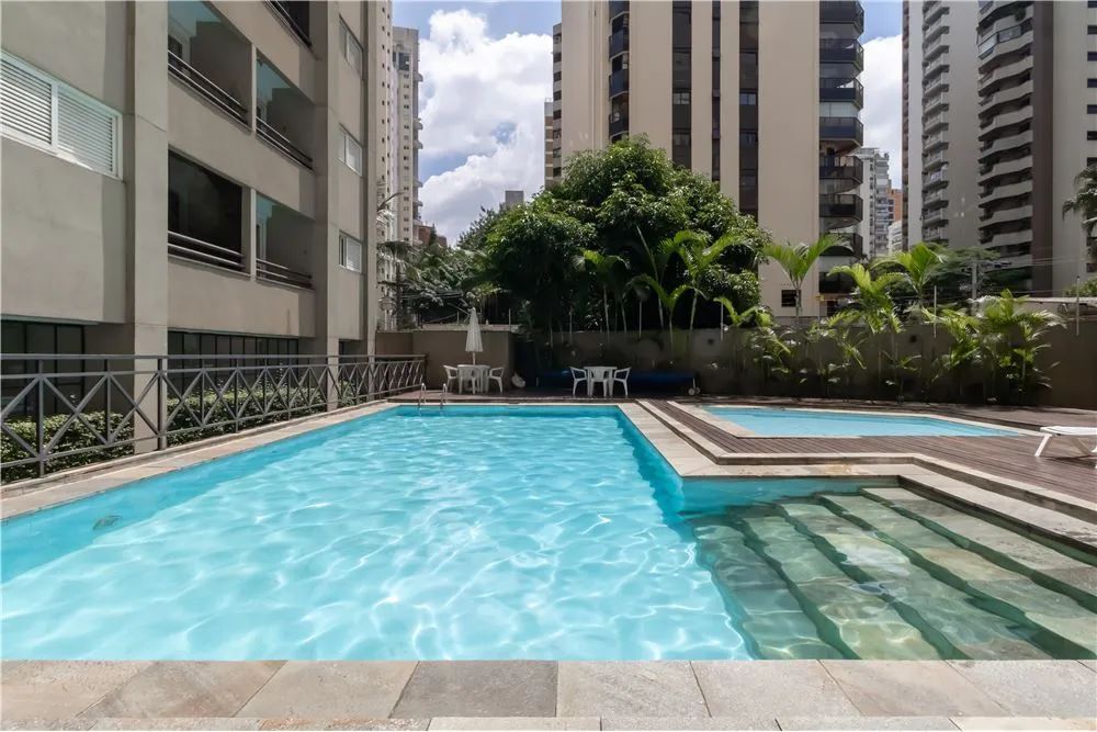 Apartamento, 2 quartos, 56 m² - Foto 2