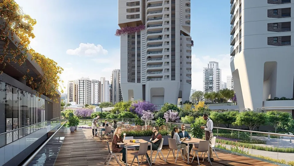 Apartamento, 2 quartos, 134 m² - Foto 3
