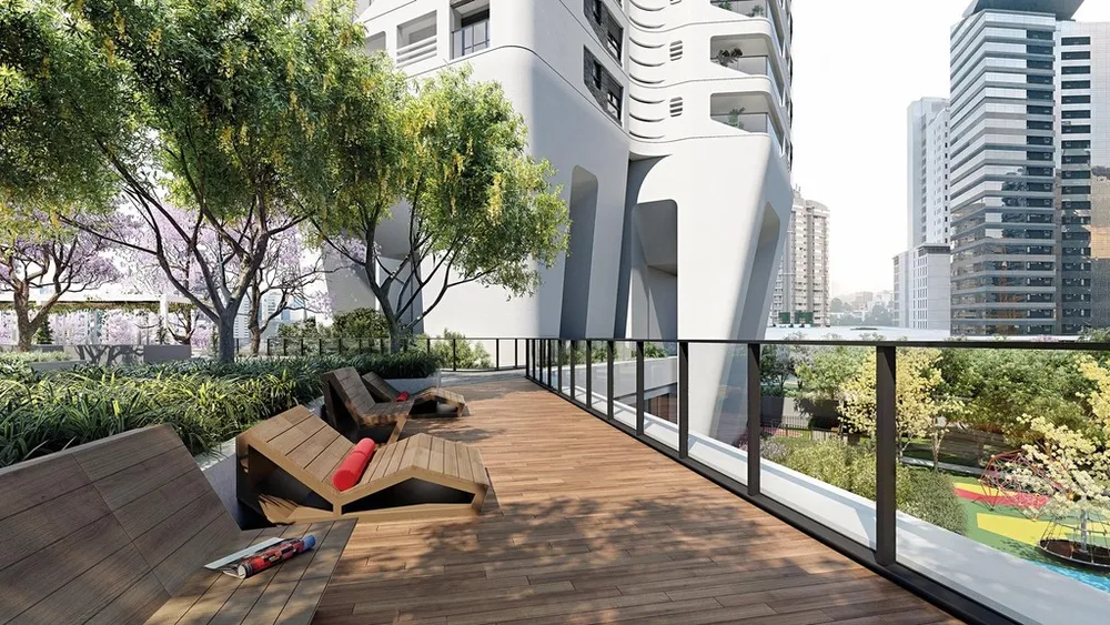 Apartamento, 2 quartos, 134 m² - Foto 4