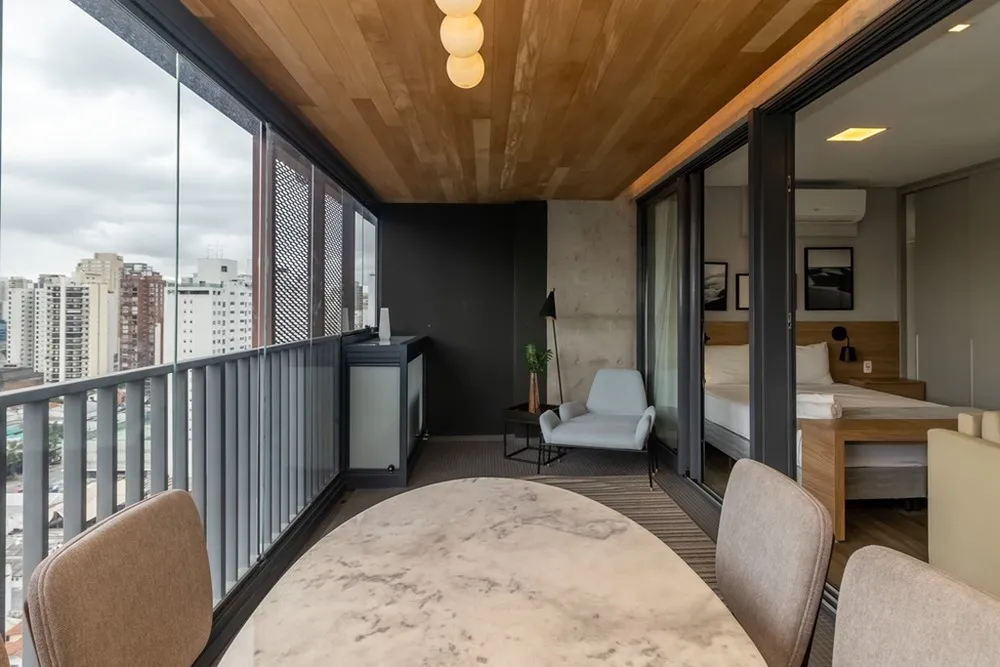 Apartamento, 1 quarto, 44 m² - Foto 4