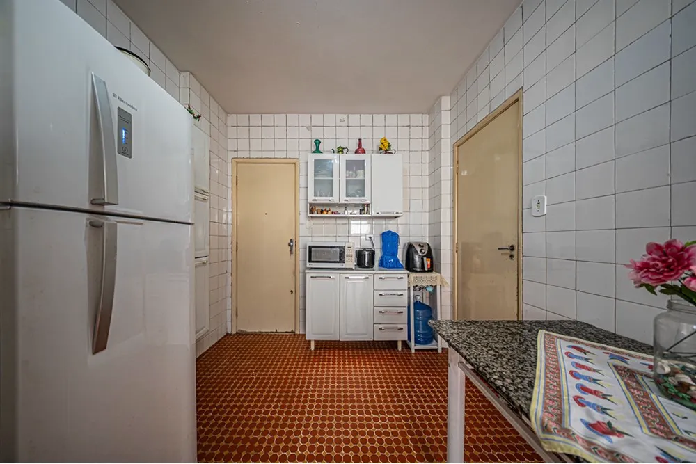 Apartamento, 2 quartos, 85 m² - Foto 3