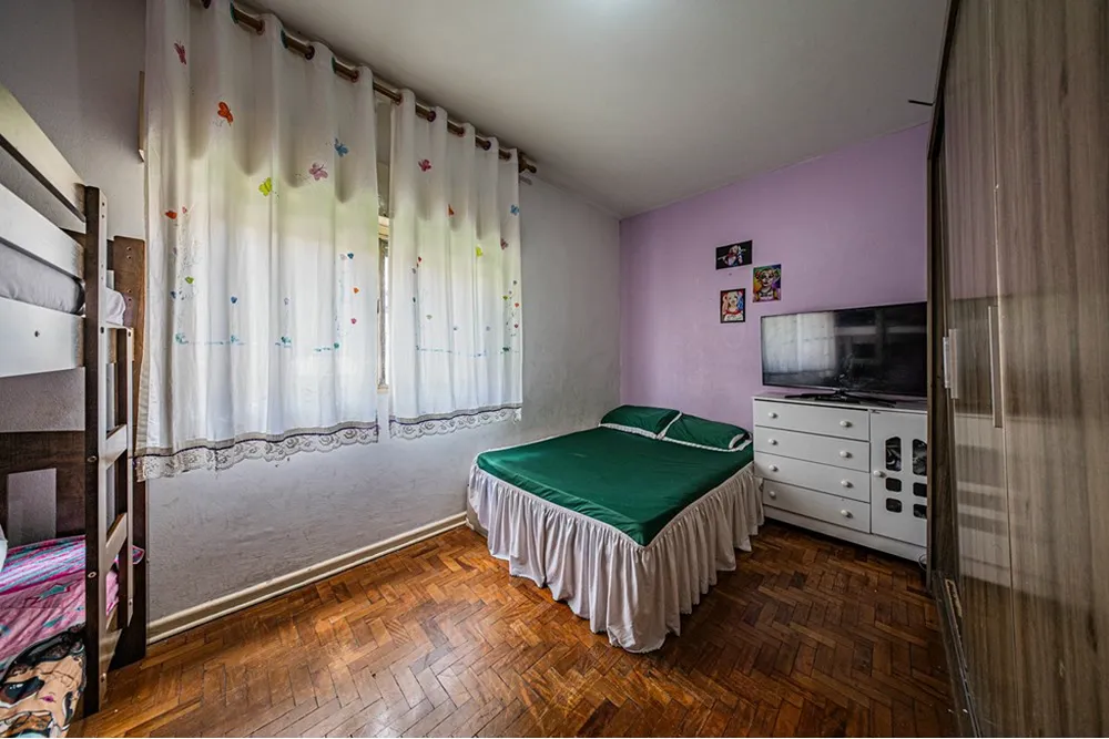 Apartamento, 2 quartos, 85 m² - Foto 4