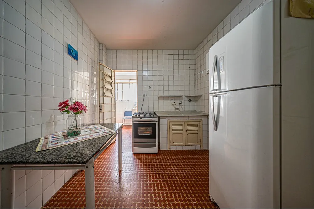 Apartamento, 2 quartos, 85 m² - Foto 1