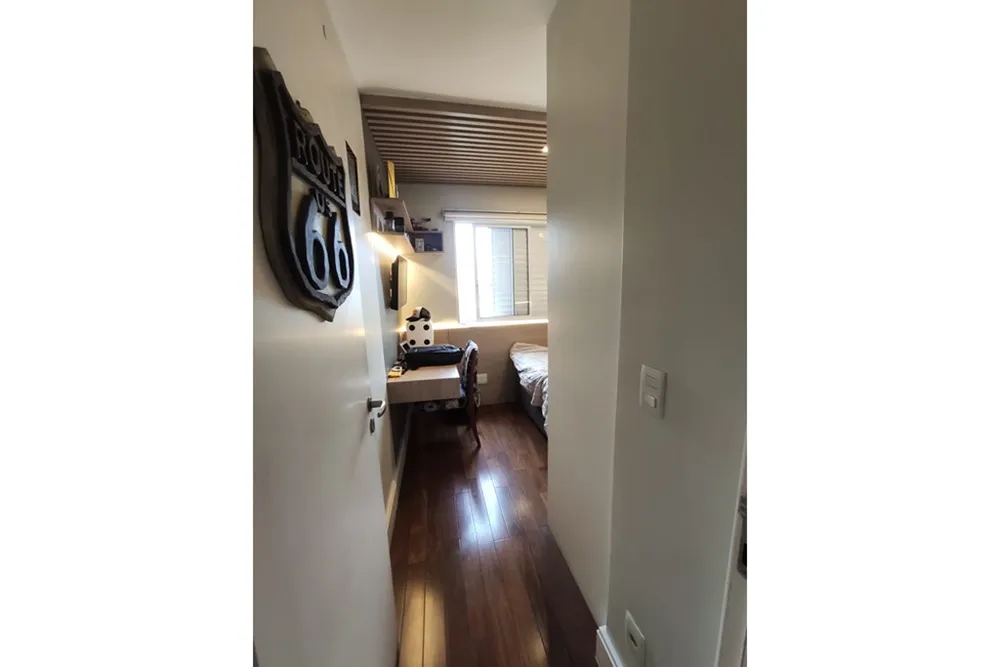 Apartamento, 3 quartos, 125 m² - Foto 3