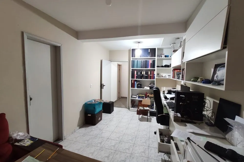 Apartamento, 3 quartos, 125 m² - Foto 1