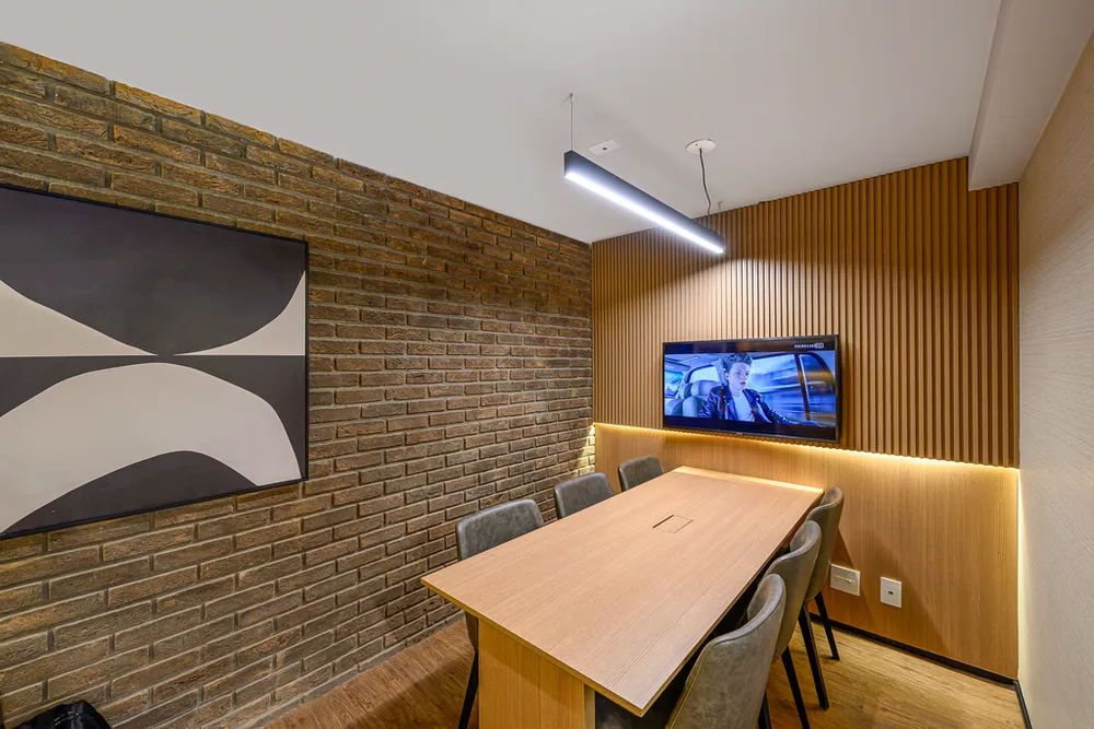 Apartamento, 2 quartos, 59 m² - Foto 1