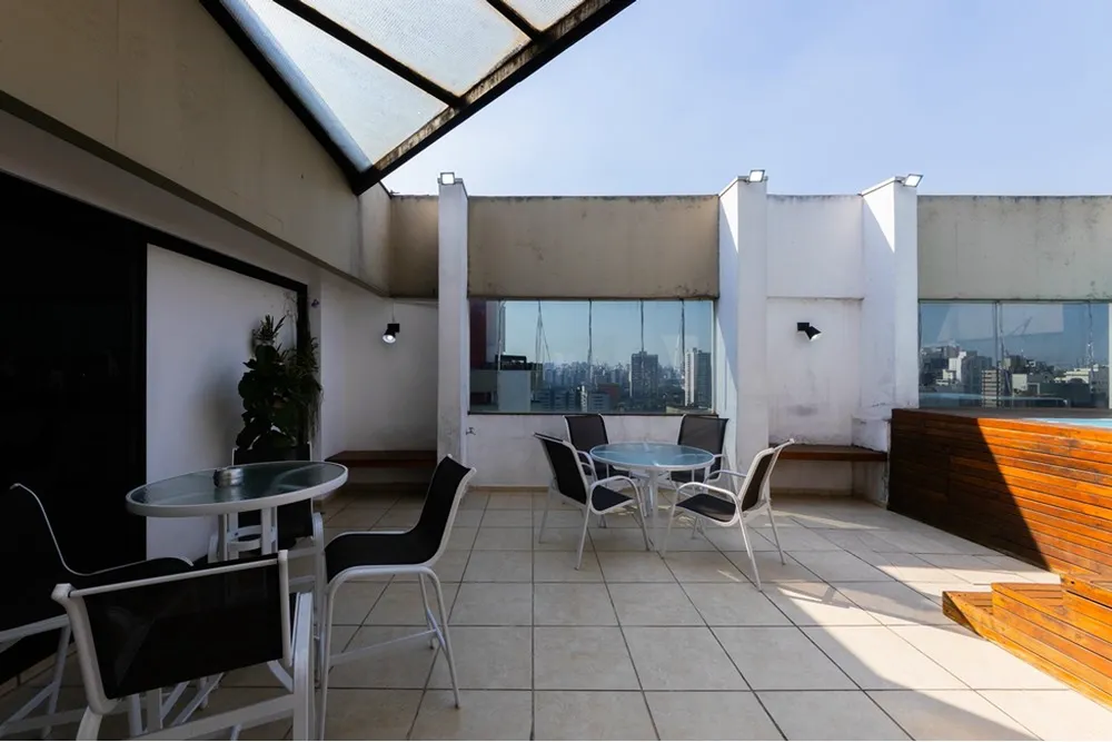 Cobertura, 5 quartos, 447 m² - Foto 4