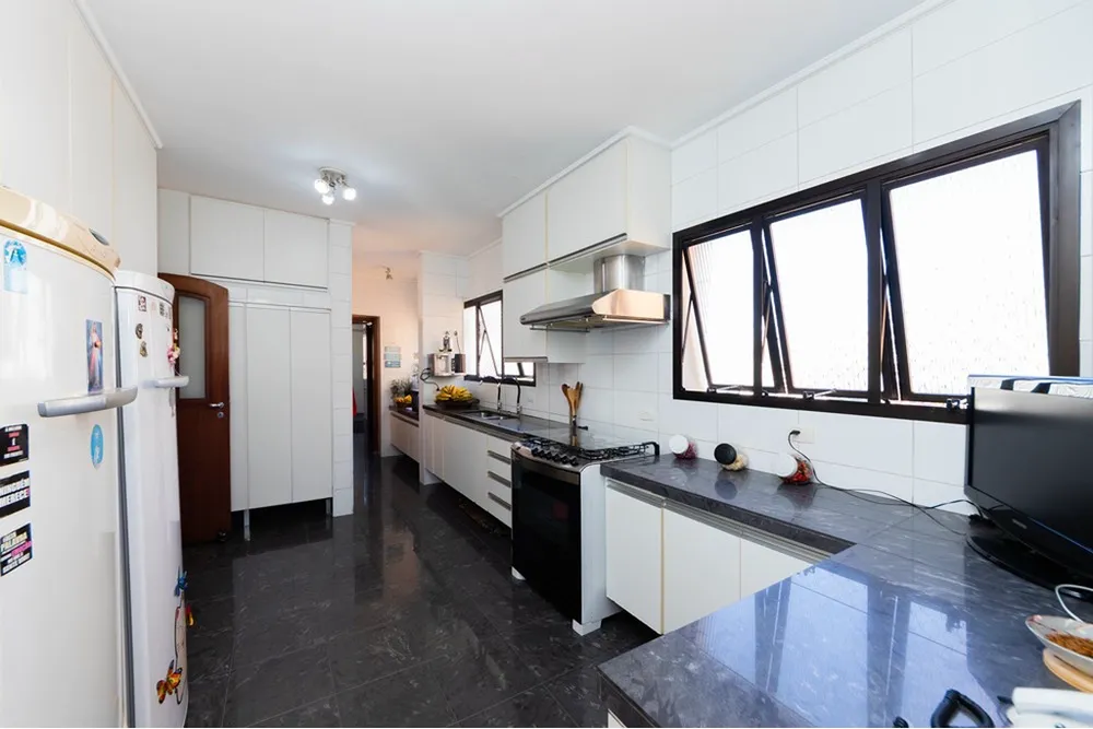 Cobertura, 5 quartos, 447 m² - Foto 2