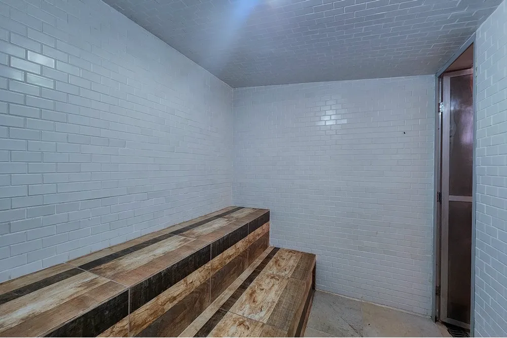 Cobertura, 5 quartos, 447 m² - Foto 1