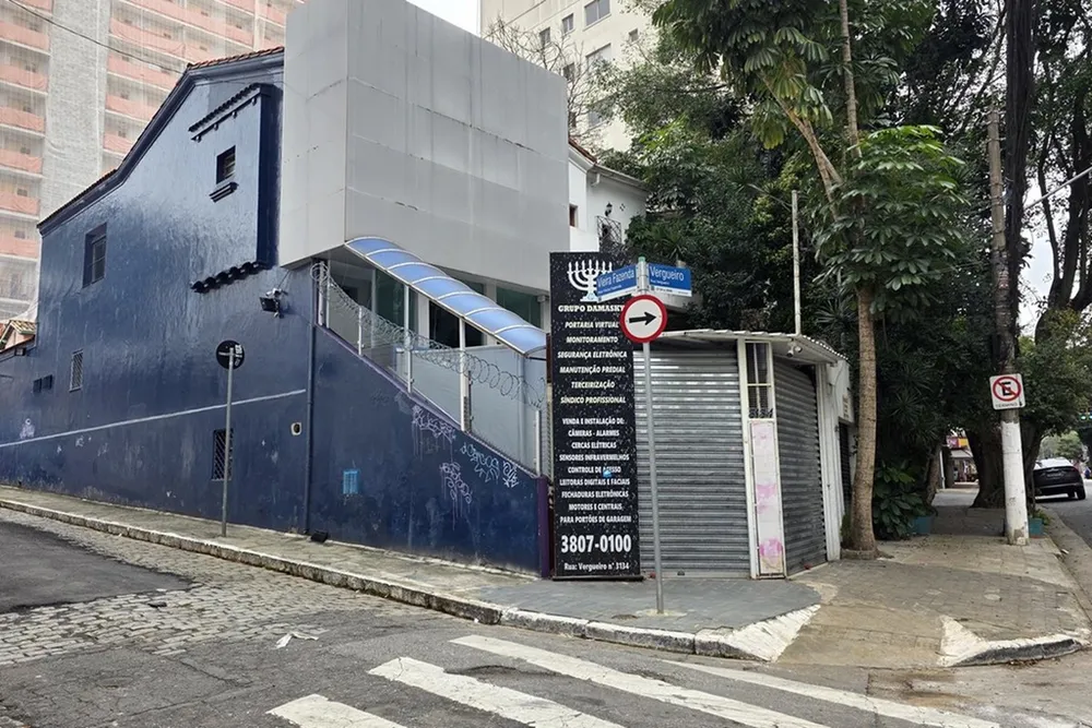 Imóvel Comercial, 240 m² - Foto 4