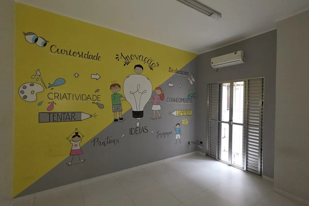 Imóvel Comercial, 240 m² - Foto 1