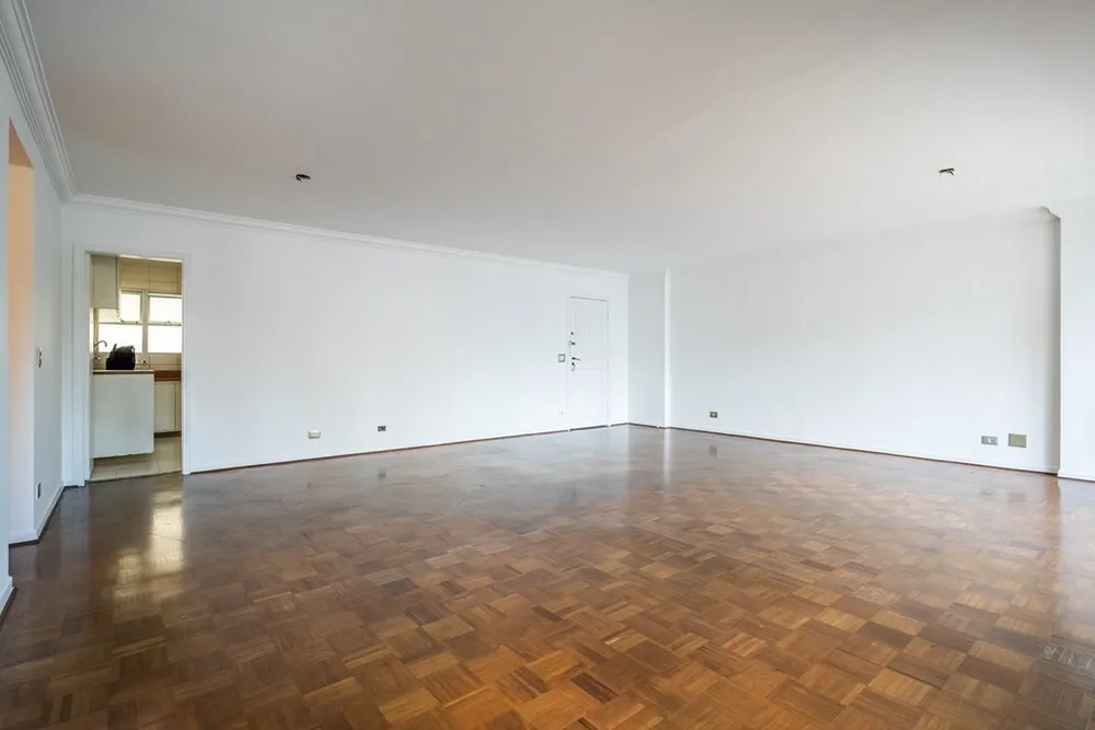 Apartamento, 3 quartos, 145 m² - Foto 4