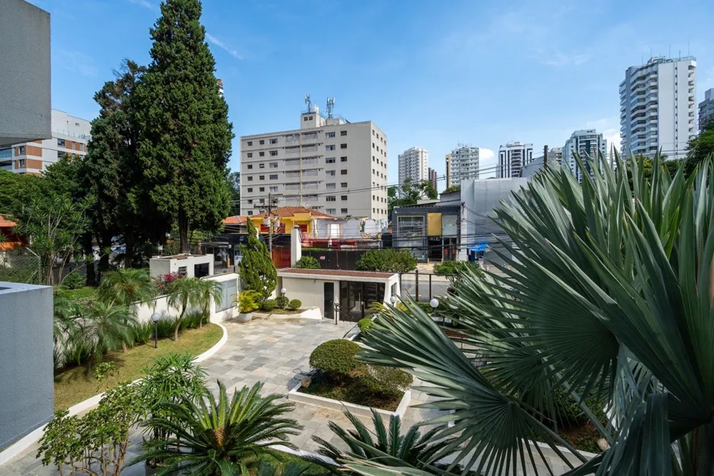 Apartamento, 3 quartos, 145 m² - Foto 3