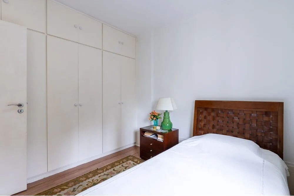 Apartamento, 4 quartos, 200 m² - Foto 4