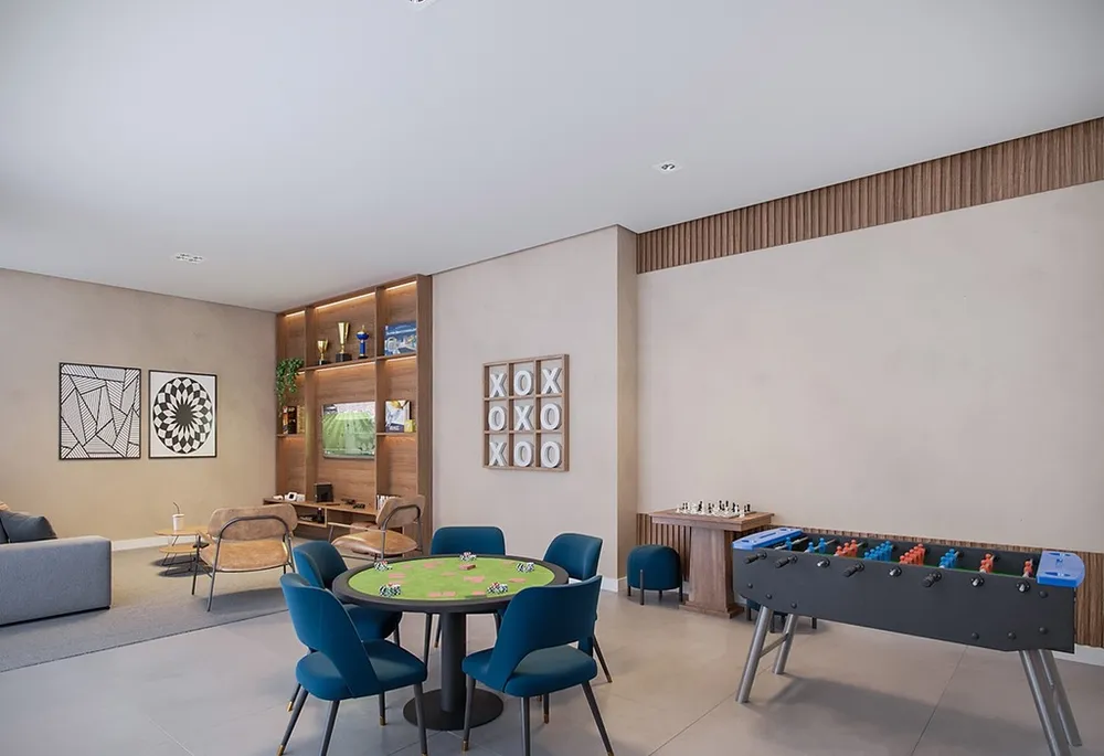 Apartamento, 3 quartos, 84 m² - Foto 3