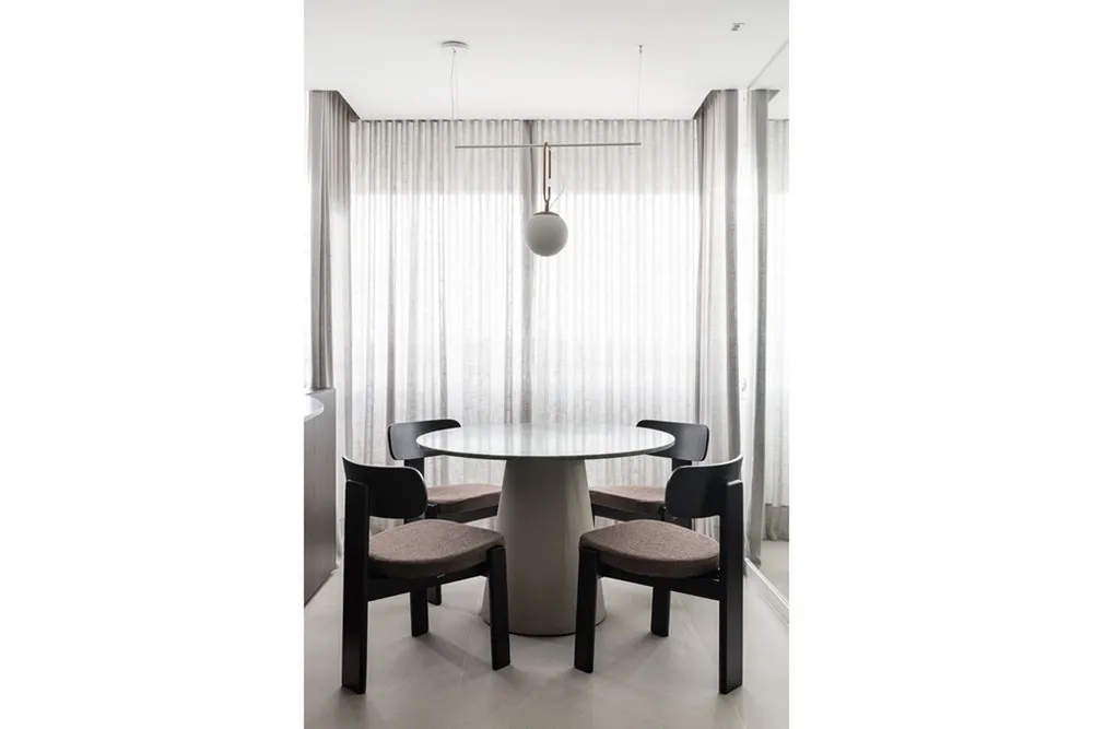 Apartamento, 1 quarto, 46 m² - Foto 3