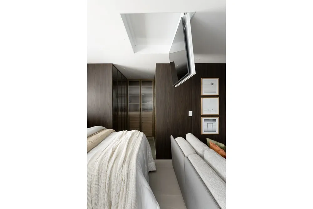 Apartamento, 1 quarto, 46 m² - Foto 4