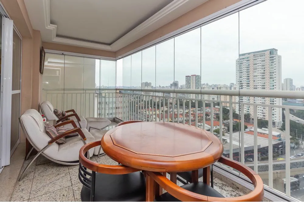 Apartamento, 3 quartos, 123 m² - Foto 4