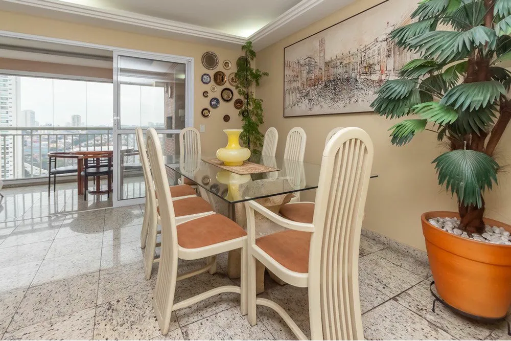 Apartamento, 3 quartos, 123 m² - Foto 3