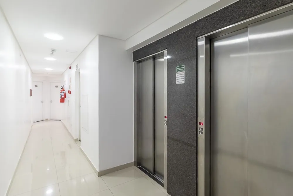 Sala-Conjunto, 27 m² - Foto 2