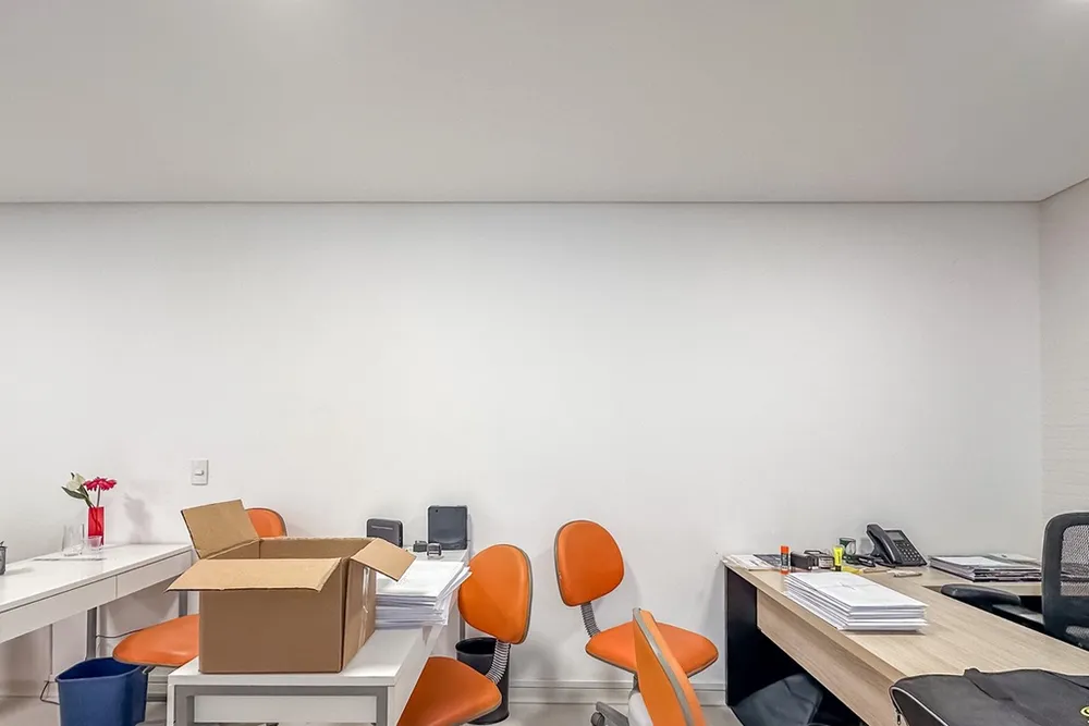 Sala-Conjunto, 27 m² - Foto 4