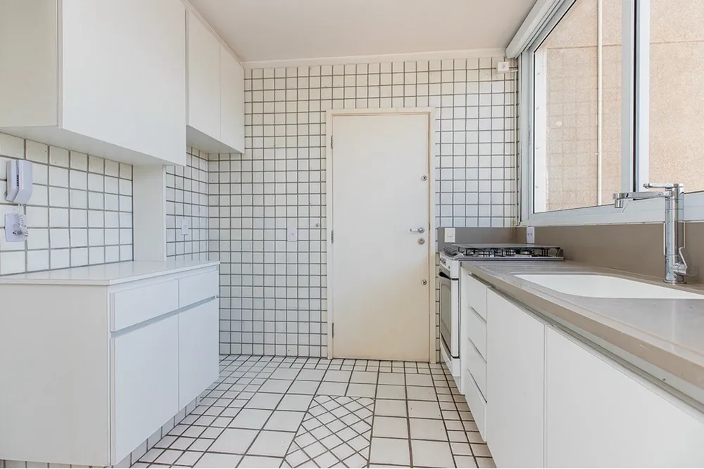 Apartamento, 2 quartos, 134 m² - Foto 3
