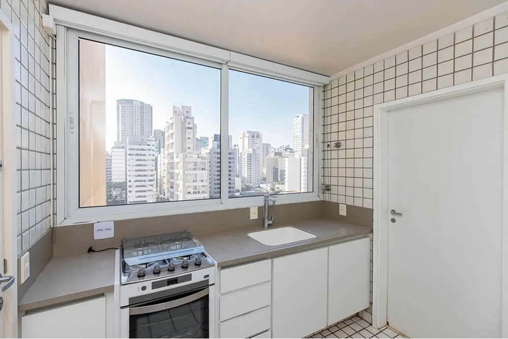 Apartamento, 2 quartos, 134 m² - Foto 2
