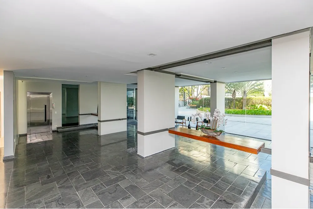 Apartamento, 2 quartos, 134 m² - Foto 1