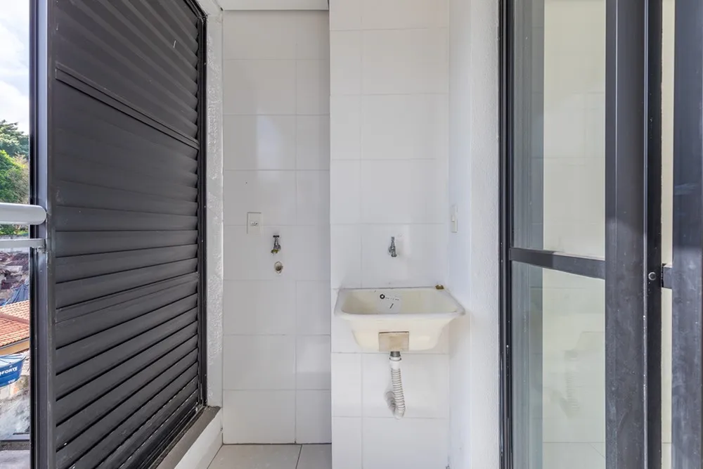 Apartamento, 1 quarto, 46 m² - Foto 3