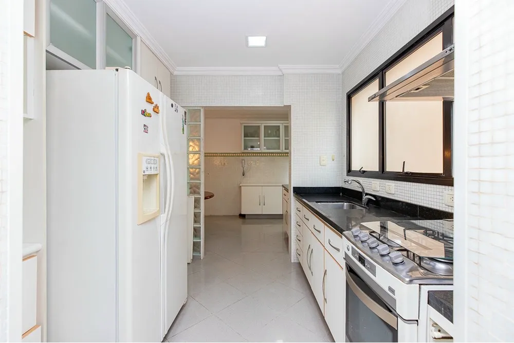 Apartamento, 4 quartos, 155 m² - Foto 4
