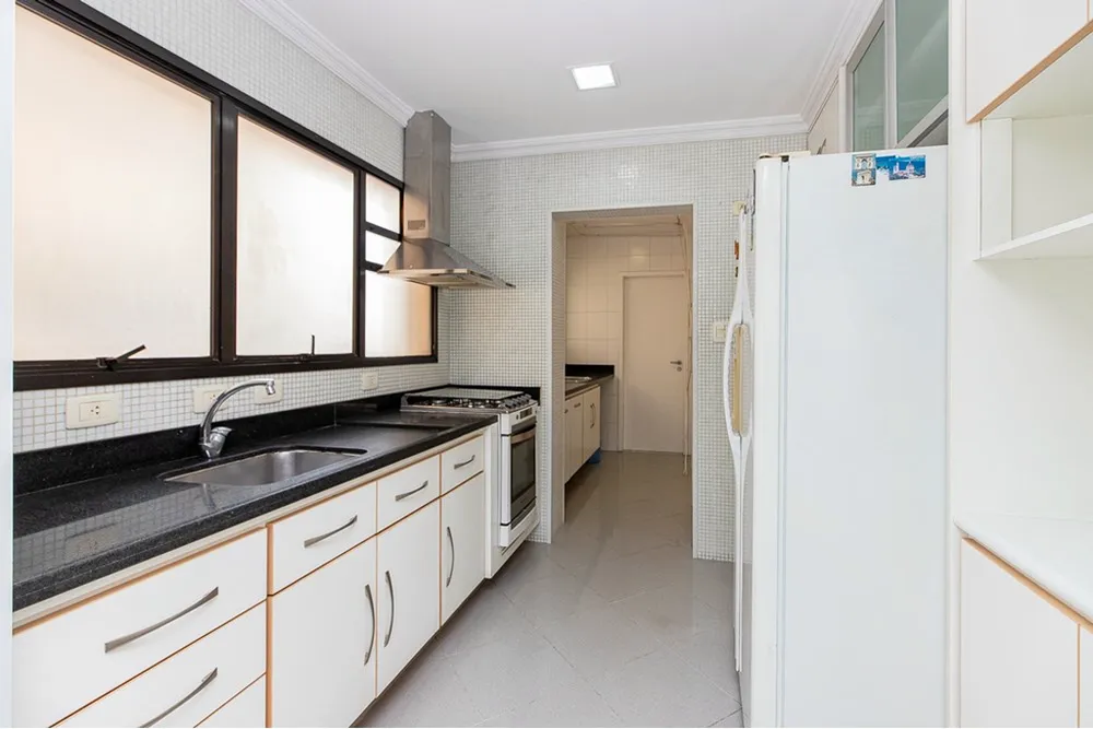 Apartamento, 4 quartos, 155 m² - Foto 3