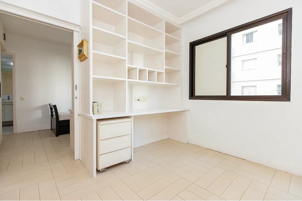 Apartamento, 4 quartos, 155 m² - Foto 1