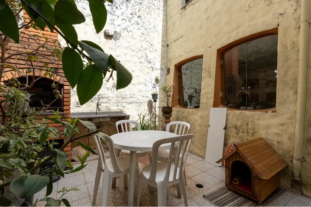 Casa, 4 quartos, 140 m² - Foto 4