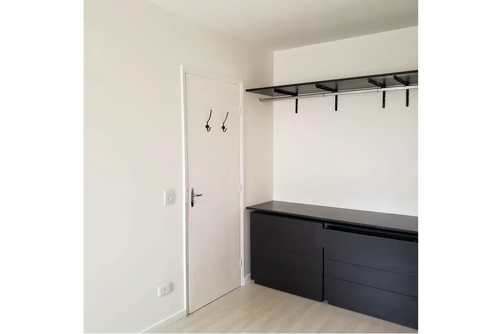 Apartamento, 1 quarto, 40 m² - Foto 4