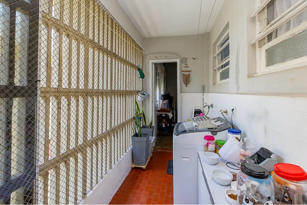 Apartamento, 2 quartos, 70 m² - Foto 3